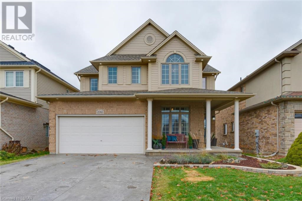 2061 WICKERSON Road, London