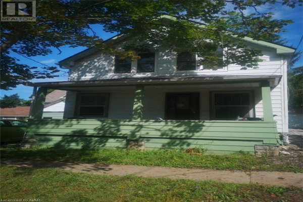 4 LYNDON Street E, Thorold