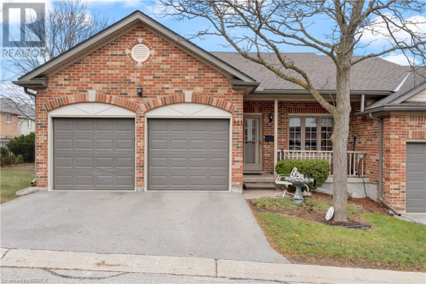 521 NOVA SCOTIA Court, Woodstock