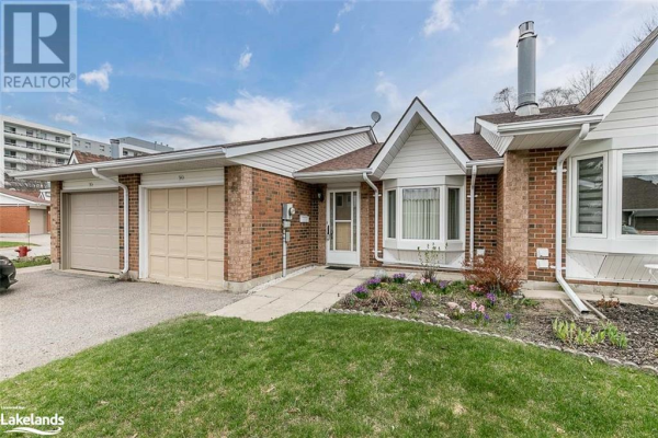 696 KING Street Unit# 94, Midland