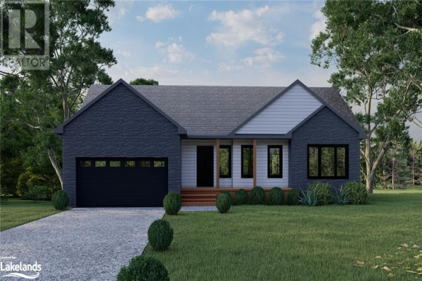 0 SUNNYSIDE Street, Haliburton