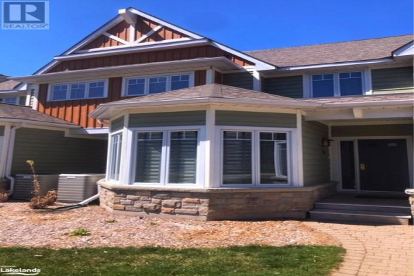 1020 BIRCH GLEN Road Unit# V2W6P2, Baysville