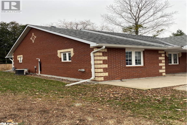 346 PEEL Street Unit# 7, Collingwood