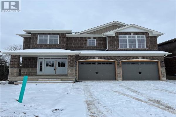 41 COLDBROOK Drive, Millbrook Village