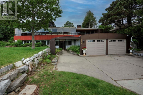 934 OLD FRONT Road, Kingston