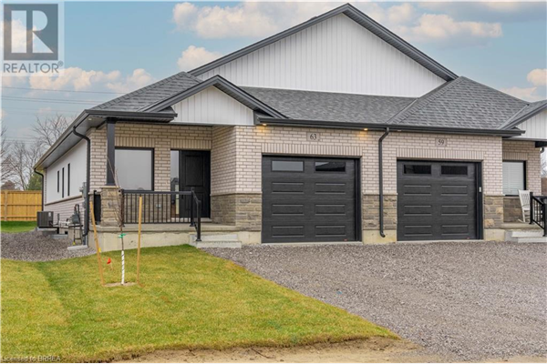 63 AMBER Street, Waterford
