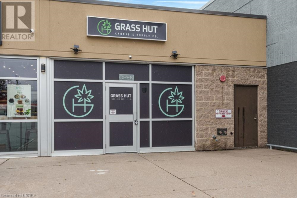 245-265 KING GEORGE Road Unit# 101 B, Brantford