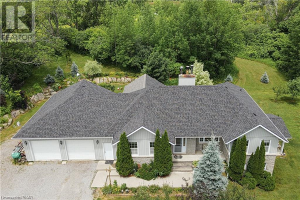 4383 HIGHWAY 7, Emily Twp