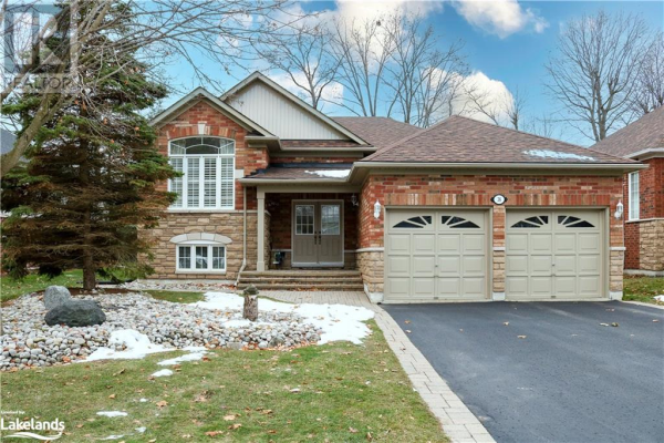 38 REGINA Boulevard, Wasaga Beach
