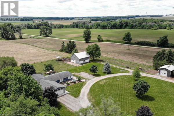 505926 OLD STAGE Road, Woodstock