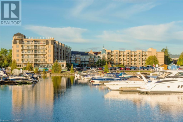 9 HARBOUR Street E Unit# 6202, Collingwood