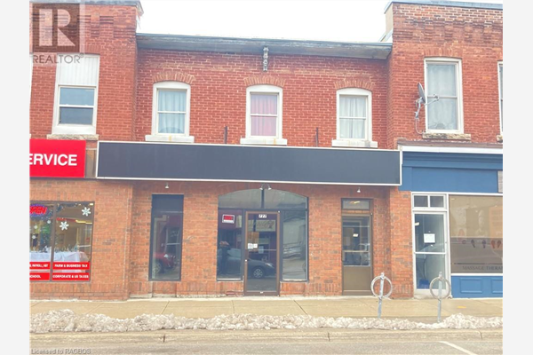 777 2ND Avenue E, Owen Sound