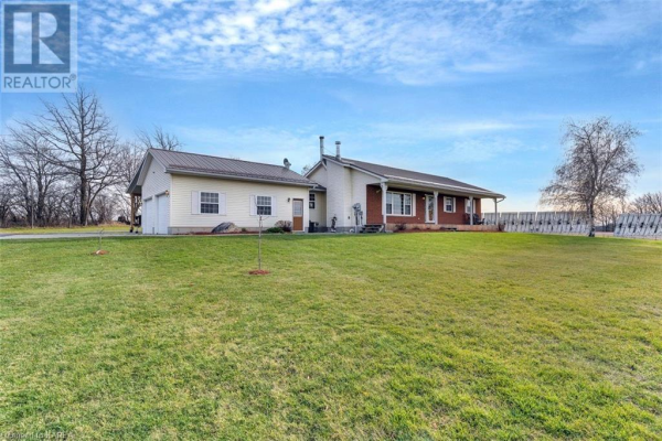 3280 BIG CREEK Road, Greater Napanee