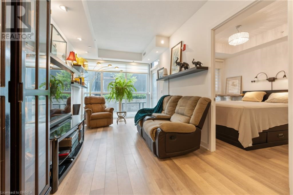 5240 DUNDAS Street Unit# B215, Burlington