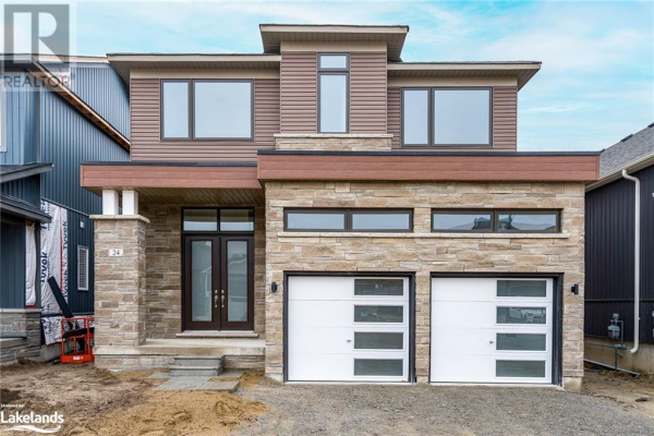 24 SIMONA Avenue, Wasaga Beach