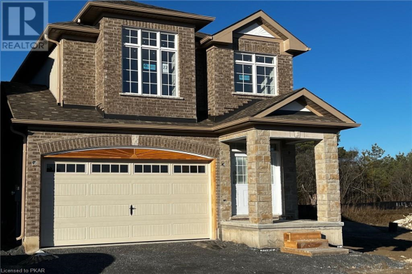 22 COLDBROOK Drive, Millbrook Village