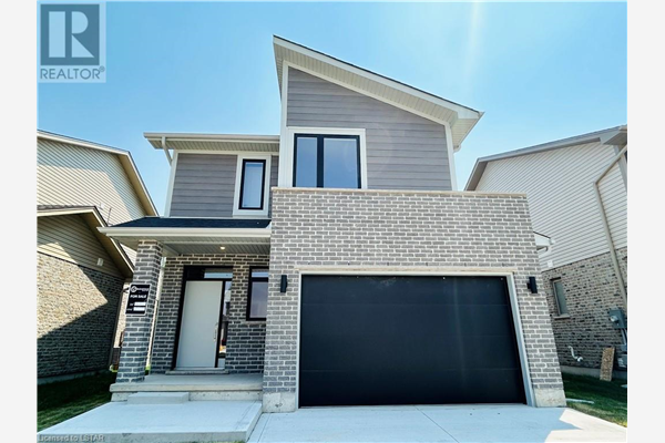 2024 EVANS LOT #19 Boulevard, London