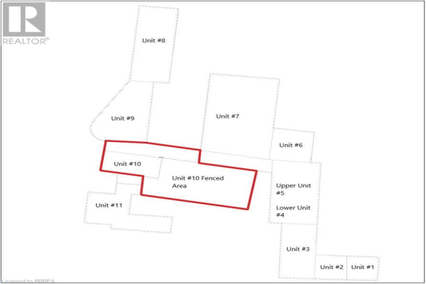 1030 COLBORNE Street W Unit# 10, Brantford