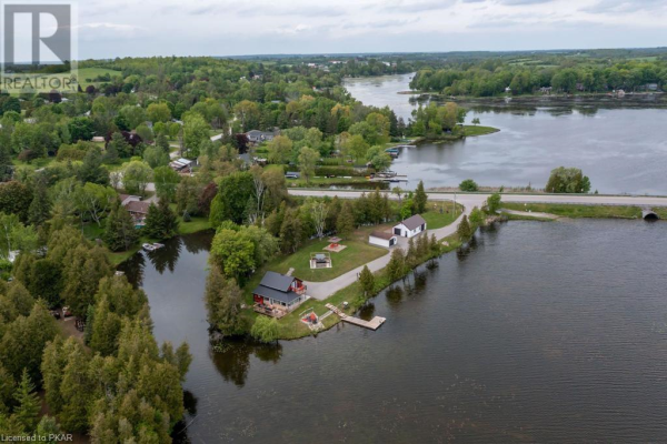 782 FRANK HILL Road, City Of Kawartha Lakes