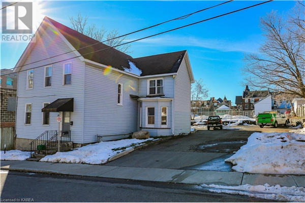 10 GARDEN Street, Brockville