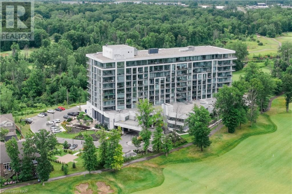 7711 GREEN VISTA Gate Unit# 718, Niagara Falls