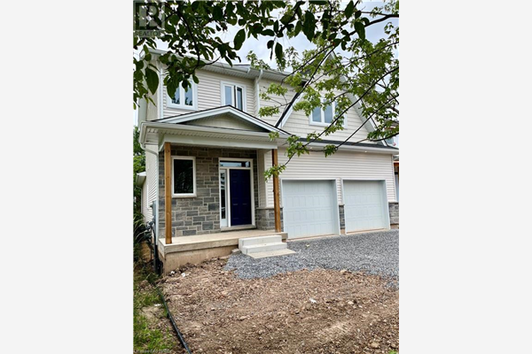 3352 WILLGARD Court, Niagara Falls