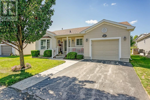 207 GLENARIFF Drive, Hamilton