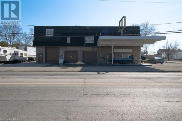 496 MAIN Street W, Port Colborne
