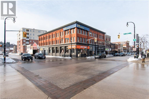 908 2ND Avenue E, Owen Sound