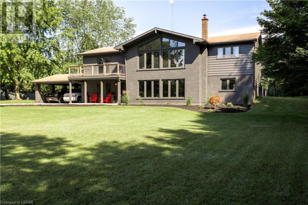 450 ORANGE HALL Road, Bayham (Munic)