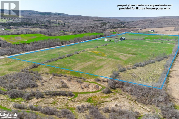 8614 33/34 NOTTAWASAGA Sideroad, Clearview