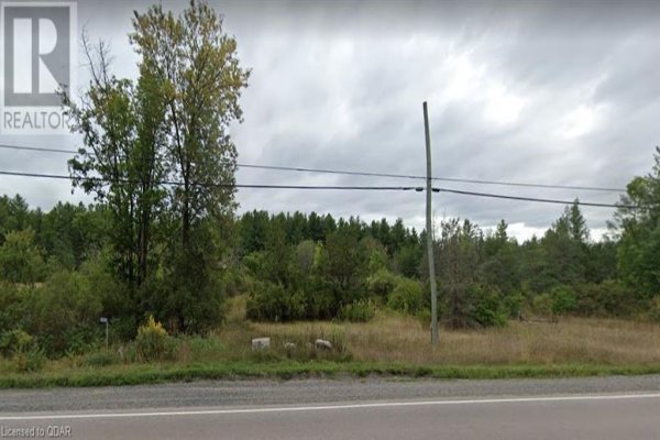 102184 HIGHWAY 7 Highway, Marmora