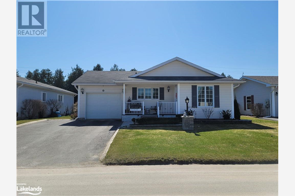 57 PENNSYLVANIA Avenue, Wasaga Beach