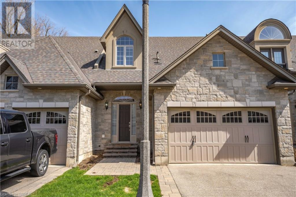 60 DUFFERIN Avenue Unit# 9, Brantford