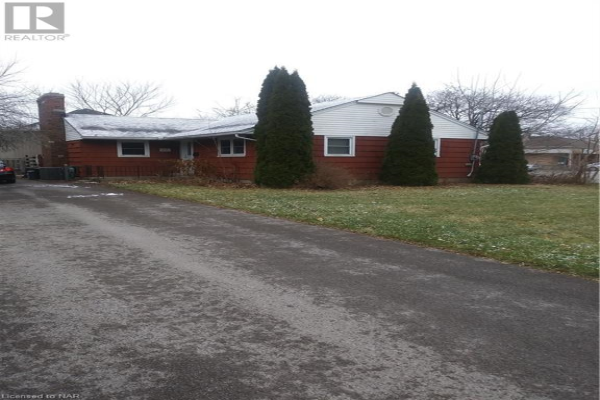 538 CARLTON Street, St. Catharines