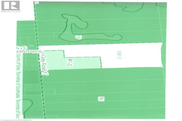 LOT 16 GREY ROAD 17, Georgian Bluffs