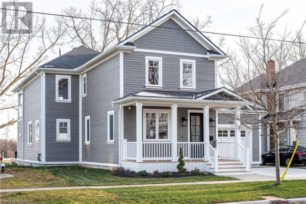 121 MAIN Street, St. Catharines
