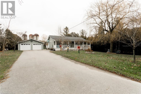 163511 BROWNSVILLE Road, South-West Oxford (Twp)