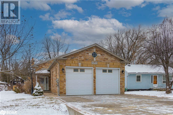 968 GILMORE Avenue, Innisfil