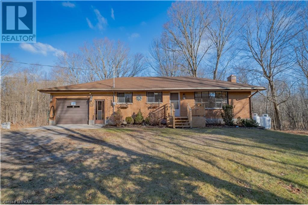 2540 COUNTY RD 44 Road, Havelock