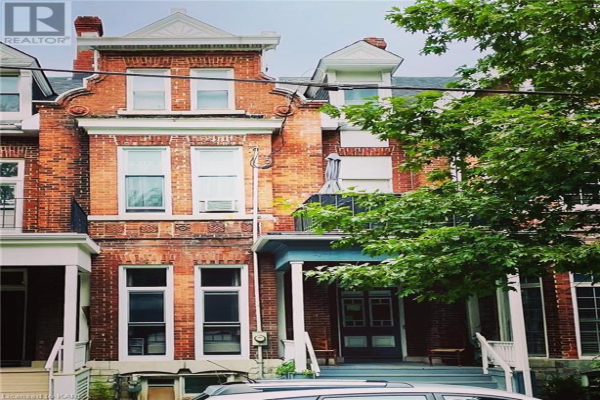 239 JOHNSON Street, Kingston