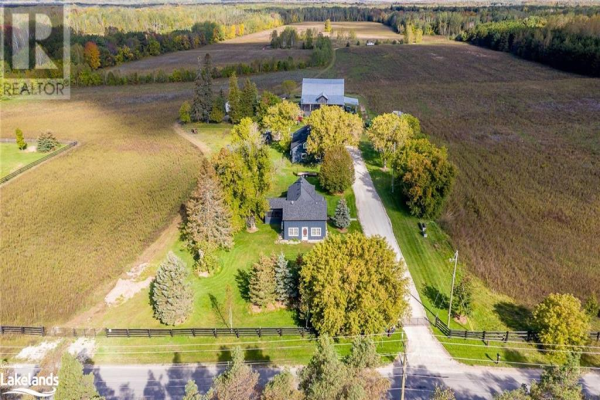 3854 12 SUNNIDALE Concession, Clearview