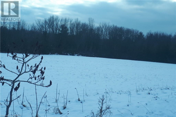 0 COUNTY 25 Road, Greater Napanee