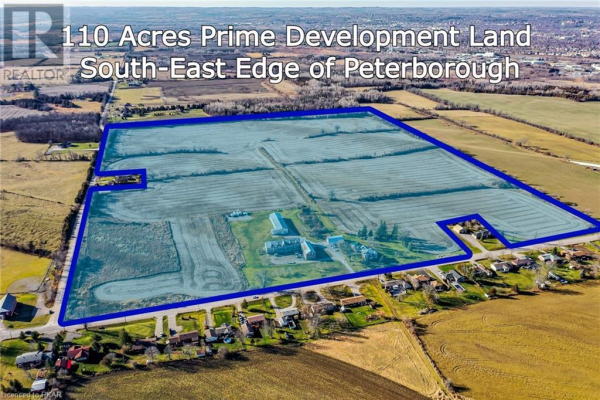 1878 KEENE Road, Peterborough