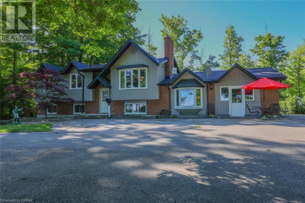 706 CROMARTY Drive, Dorchester