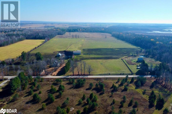 199 3 CONCESSION Road W, Tiny