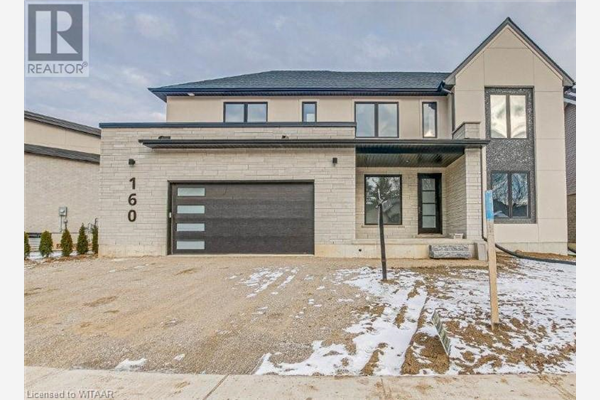 160 TAMARACK Boulevard, Woodstock