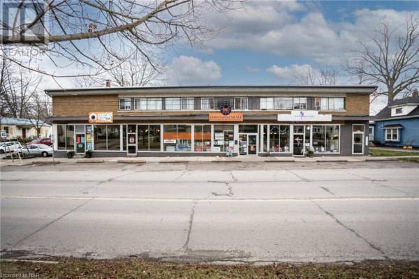 27 MAIN Street, St. Catharines