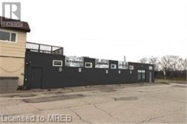 1376 PLAINS Road E, Burlington