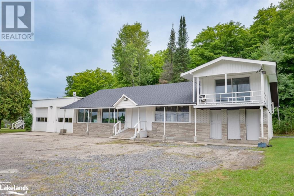 949 RAYMOND Road, Muskoka Lakes